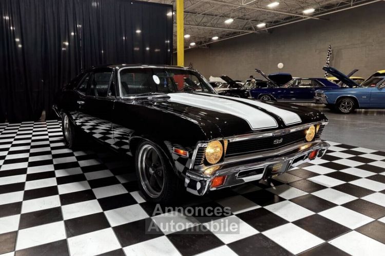 Chevrolet Nova - <small></small> 75.900 € <small>TTC</small> - #13