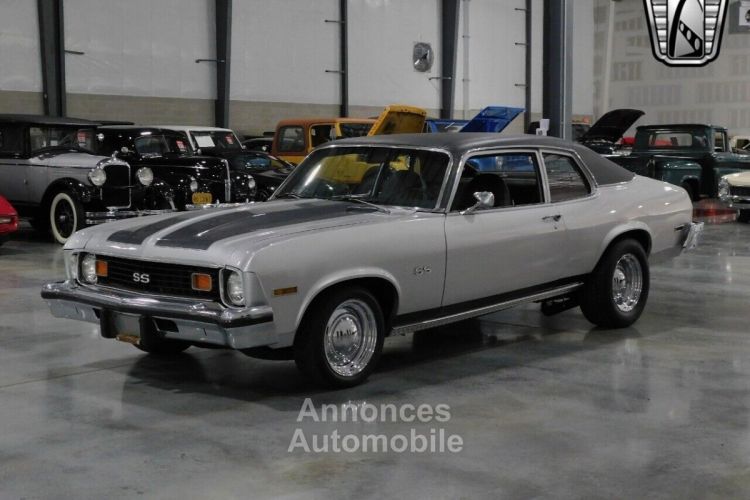 Chevrolet Nova - <small></small> 41.300 € <small>TTC</small> - #3