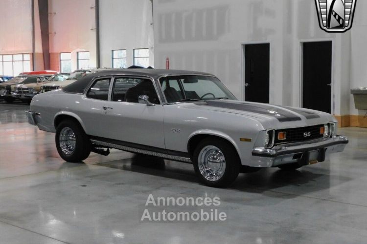 Chevrolet Nova - <small></small> 41.300 € <small>TTC</small> - #6