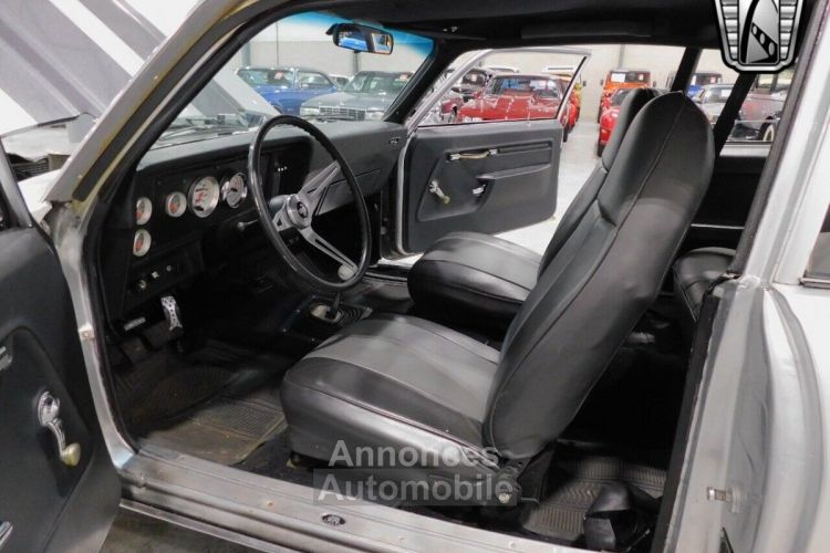 Chevrolet Nova - <small></small> 41.300 € <small>TTC</small> - #7