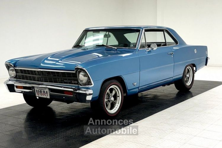 Chevrolet Nova - <small></small> 59.100 € <small>TTC</small> - #1