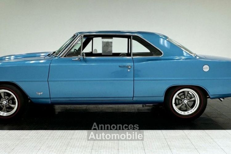 Chevrolet Nova - <small></small> 59.100 € <small>TTC</small> - #2