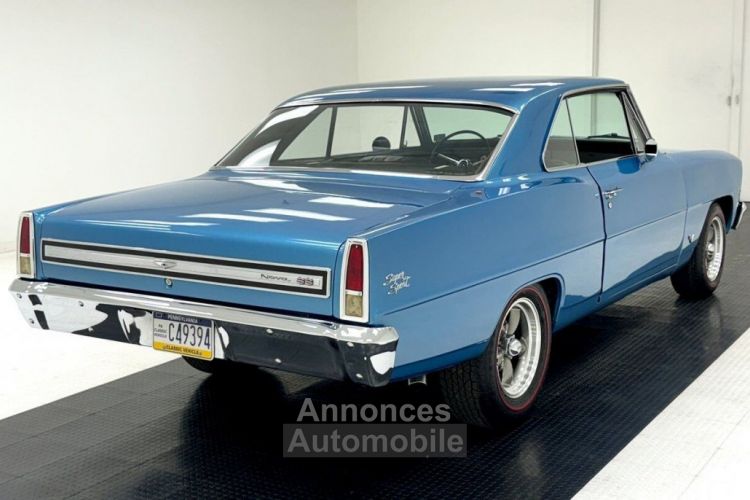 Chevrolet Nova - <small></small> 59.100 € <small>TTC</small> - #5