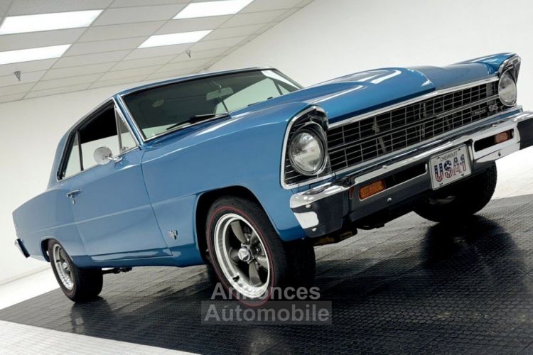 Chevrolet Nova - <small></small> 59.100 € <small>TTC</small> - #7