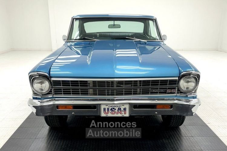 Chevrolet Nova - <small></small> 59.100 € <small>TTC</small> - #8