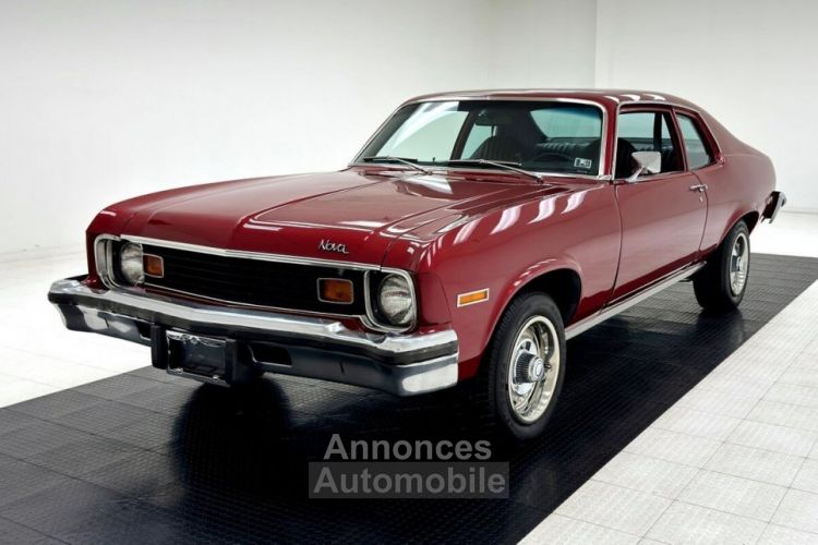 Chevrolet Nova - <small></small> 29.700 € <small>TTC</small> - #1