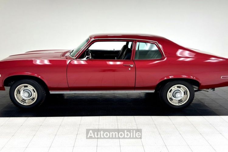 Chevrolet Nova - <small></small> 29.700 € <small>TTC</small> - #2