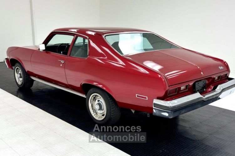 Chevrolet Nova - <small></small> 29.700 € <small>TTC</small> - #3