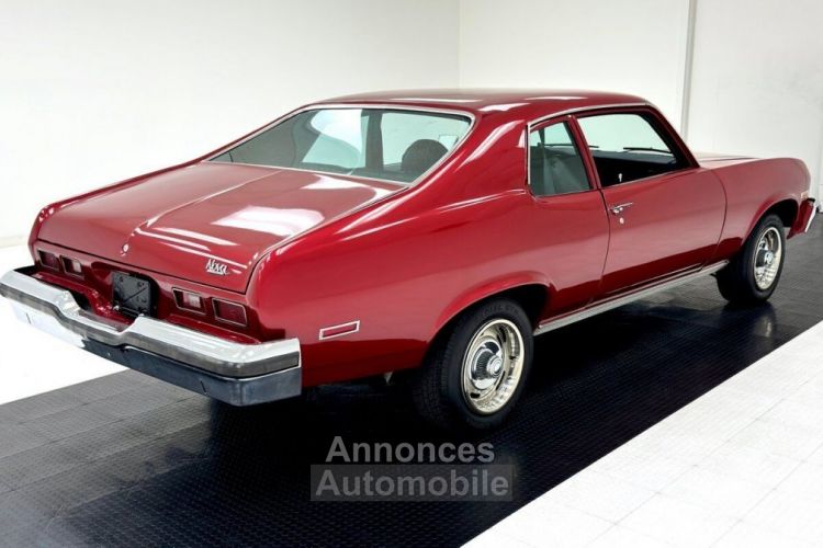 Chevrolet Nova - <small></small> 29.700 € <small>TTC</small> - #5