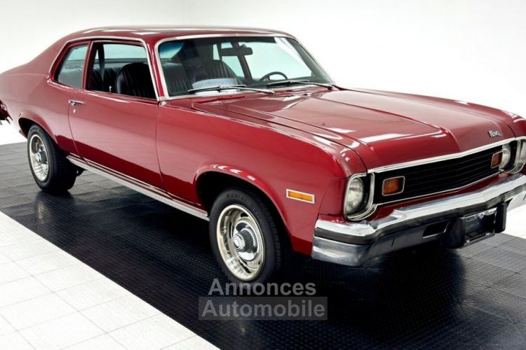 Chevrolet Nova - <small></small> 29.700 € <small>TTC</small> - #7