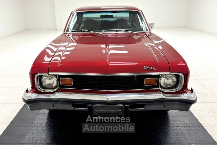 Chevrolet Nova - <small></small> 29.700 € <small>TTC</small> - #8