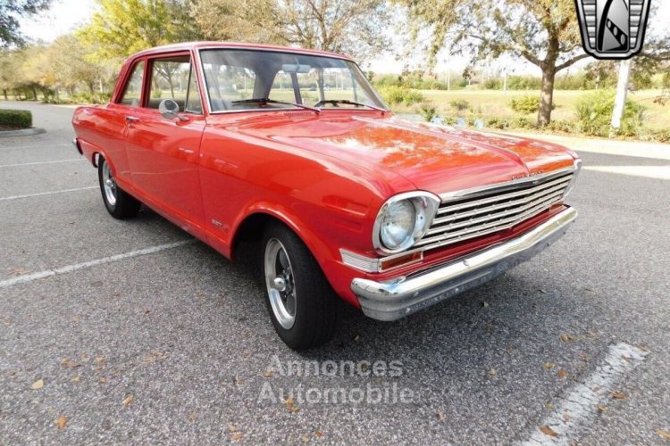 Chevrolet Nova - <small></small> 41.300 € <small>TTC</small> - #7