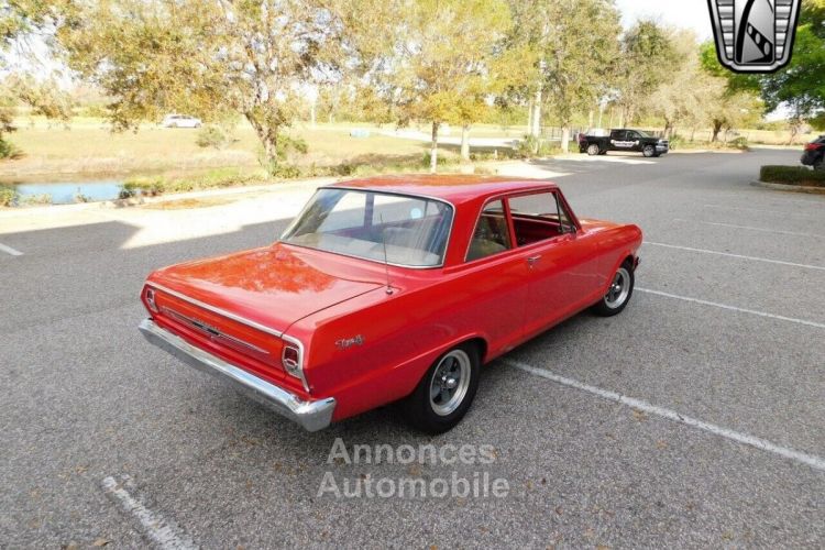 Chevrolet Nova - <small></small> 41.300 € <small>TTC</small> - #8