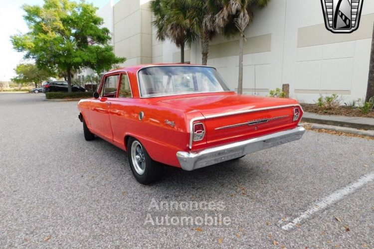 Chevrolet Nova - <small></small> 41.300 € <small>TTC</small> - #9