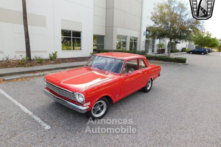 Chevrolet Nova - <small></small> 41.300 € <small>TTC</small> - #10