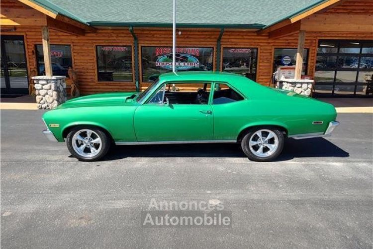 Chevrolet Nova - <small></small> 48.500 € <small>TTC</small> - #10