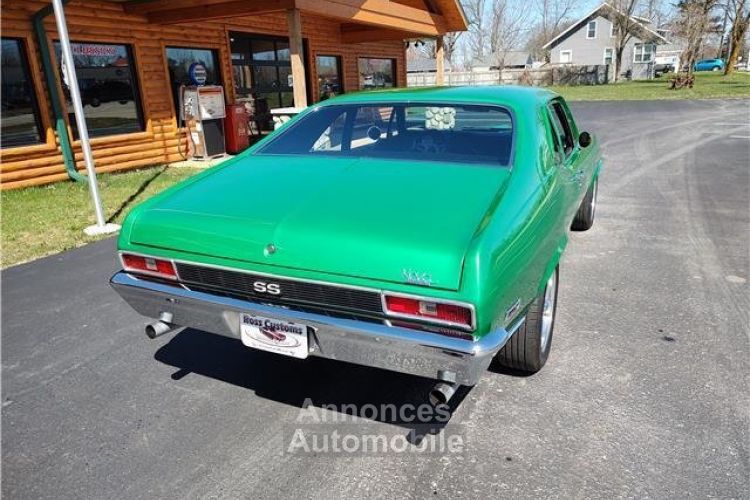 Chevrolet Nova - <small></small> 48.500 € <small>TTC</small> - #21