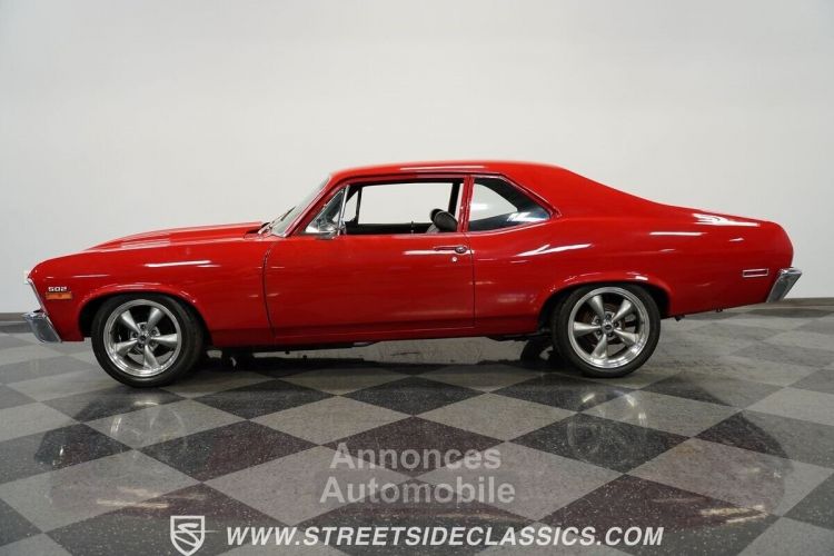 Chevrolet Nova - <small></small> 51.700 € <small>TTC</small> - #3