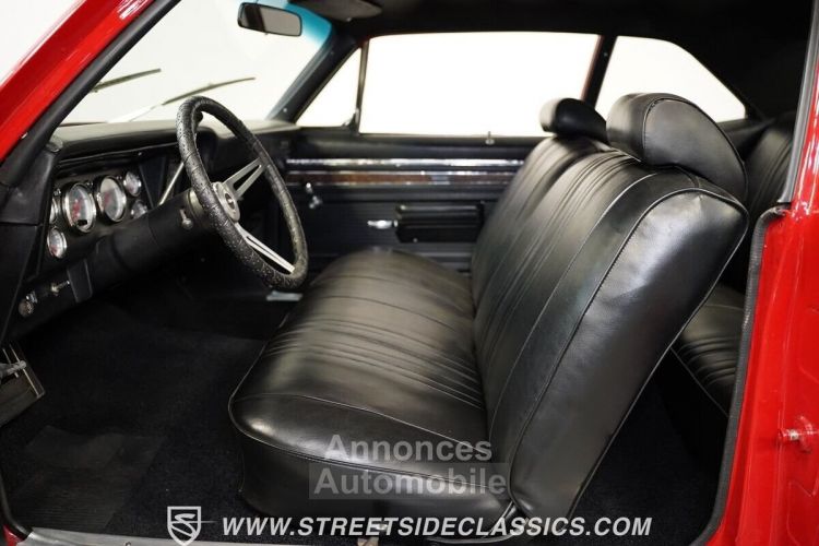 Chevrolet Nova - <small></small> 51.700 € <small>TTC</small> - #5