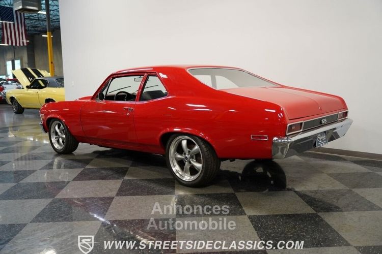 Chevrolet Nova - <small></small> 51.700 € <small>TTC</small> - #7