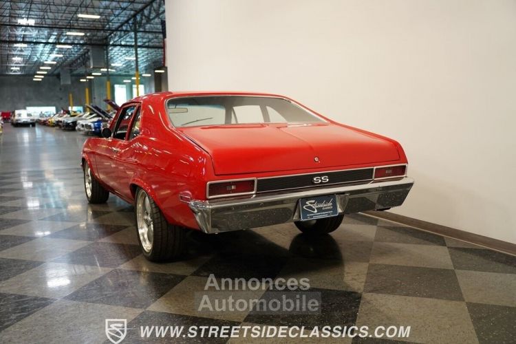 Chevrolet Nova - <small></small> 51.700 € <small>TTC</small> - #8