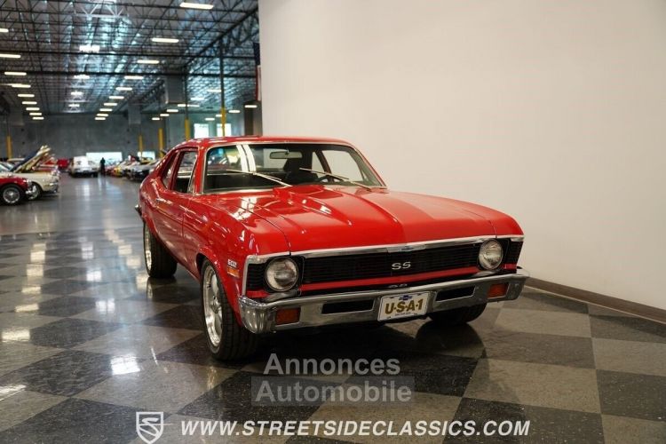 Chevrolet Nova - <small></small> 51.700 € <small>TTC</small> - #9