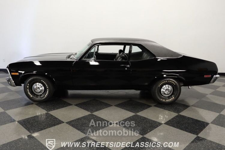 Chevrolet Nova - <small></small> 48.600 € <small>TTC</small> - #3