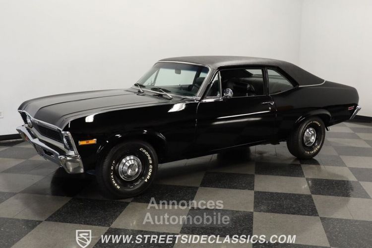 Chevrolet Nova - <small></small> 48.600 € <small>TTC</small> - #6