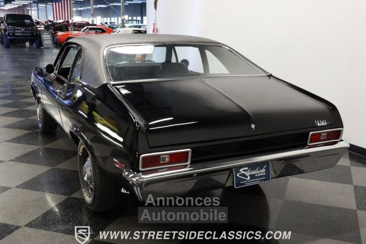 Chevrolet Nova - <small></small> 48.600 € <small>TTC</small> - #8