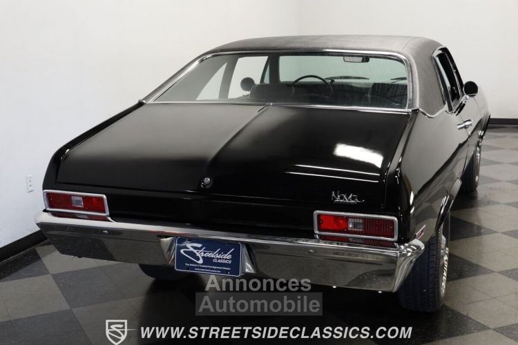 Chevrolet Nova - <small></small> 48.600 € <small>TTC</small> - #10