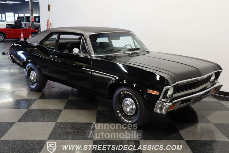 Chevrolet Nova - <small></small> 48.600 € <small>TTC</small> - #14