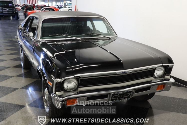 Chevrolet Nova - <small></small> 48.600 € <small>TTC</small> - #15