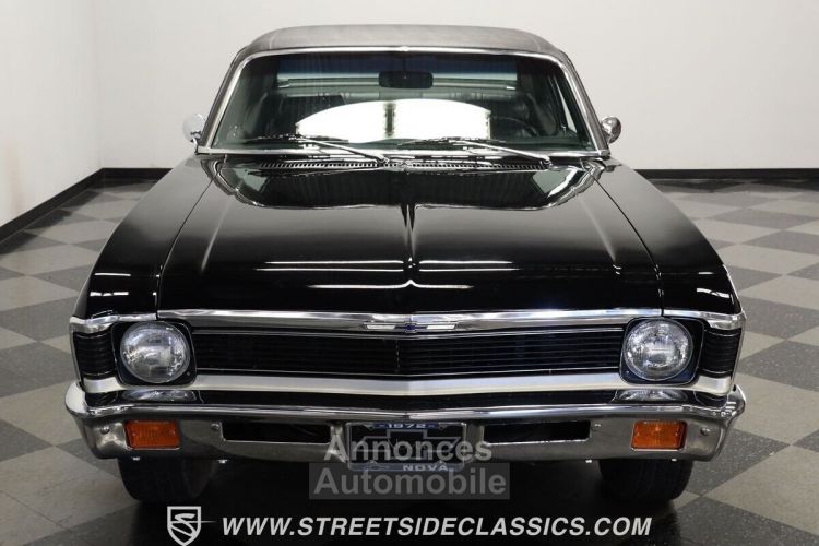 Chevrolet Nova - <small></small> 48.600 € <small>TTC</small> - #16