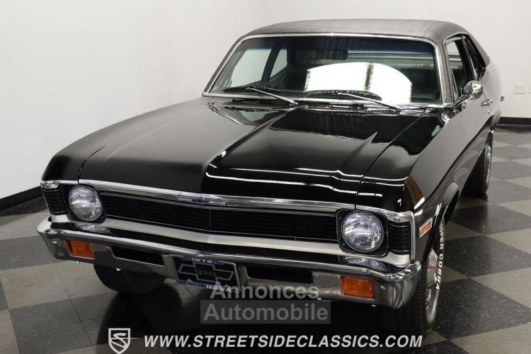 Chevrolet Nova - <small></small> 48.600 € <small>TTC</small> - #17