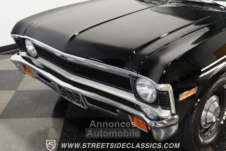 Chevrolet Nova - <small></small> 48.600 € <small>TTC</small> - #19