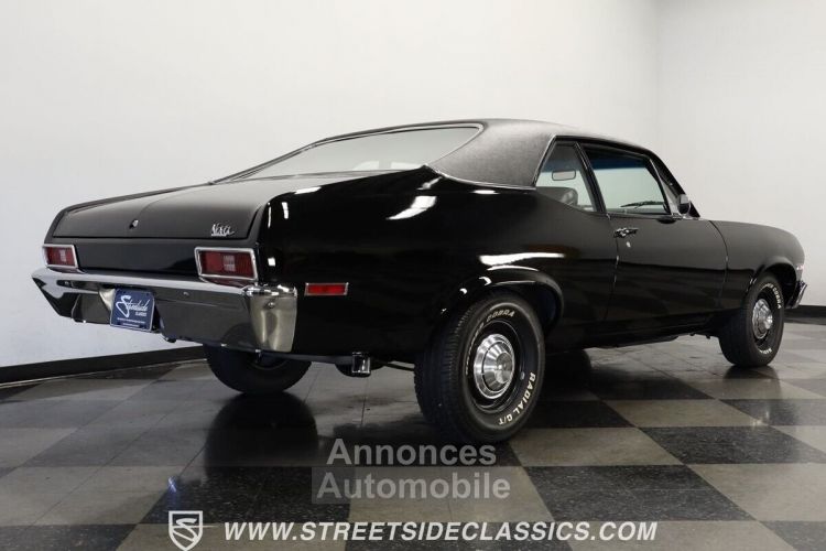 Chevrolet Nova - <small></small> 48.600 € <small>TTC</small> - #27