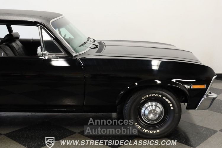 Chevrolet Nova - <small></small> 48.600 € <small>TTC</small> - #29