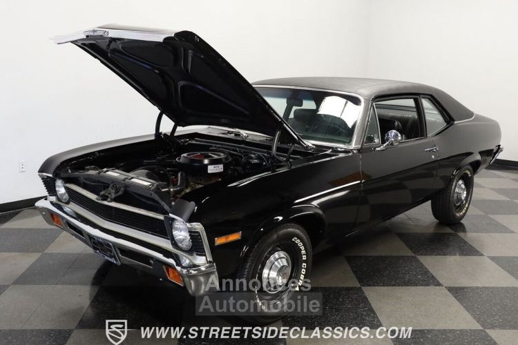 Chevrolet Nova - <small></small> 48.600 € <small>TTC</small> - #30