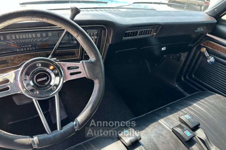 Chevrolet Nova - <small></small> 58.000 € <small>TTC</small> - #6