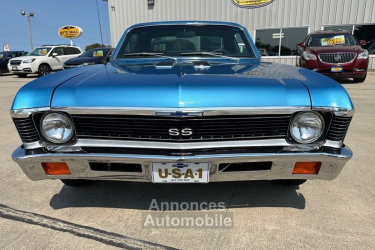 Chevrolet Nova - <small></small> 58.000 € <small>TTC</small> - #10