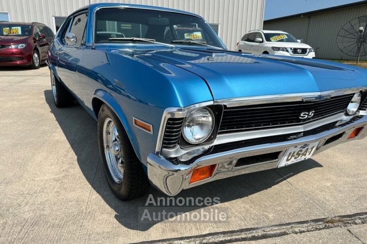 Chevrolet Nova - <small></small> 58.000 € <small>TTC</small> - #14