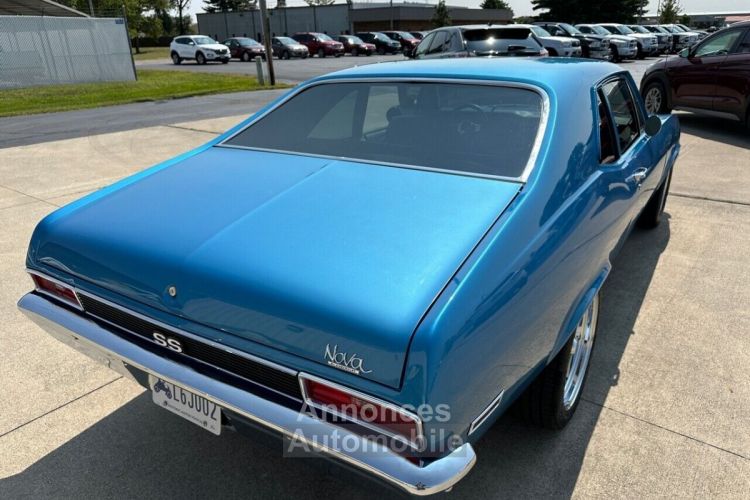 Chevrolet Nova - <small></small> 58.000 € <small>TTC</small> - #33