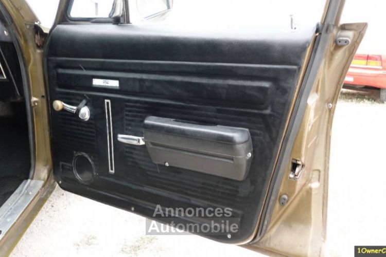 Chevrolet Nova - <small></small> 18.600 € <small>TTC</small> - #38