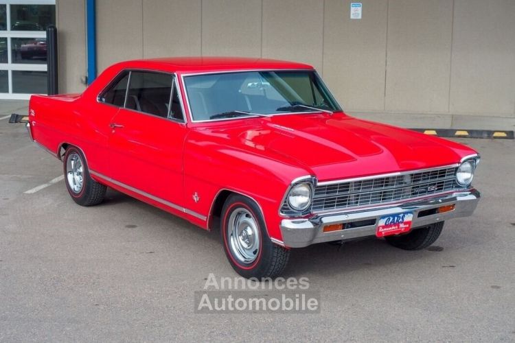 Chevrolet Nova - <small></small> 54.800 € <small>TTC</small> - #5