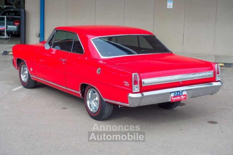 Chevrolet Nova - <small></small> 54.800 € <small>TTC</small> - #6