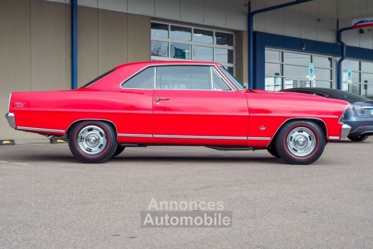 Chevrolet Nova - <small></small> 54.800 € <small>TTC</small> - #7