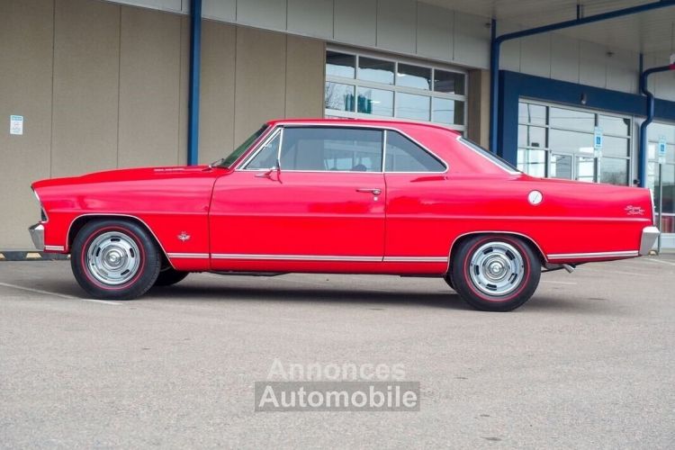 Chevrolet Nova - <small></small> 54.800 € <small>TTC</small> - #8