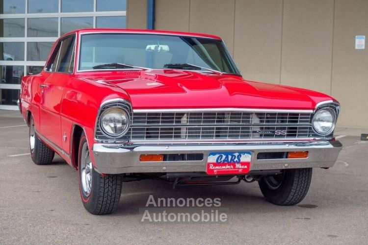 Chevrolet Nova - <small></small> 54.800 € <small>TTC</small> - #9