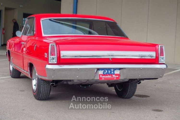 Chevrolet Nova - <small></small> 54.800 € <small>TTC</small> - #10