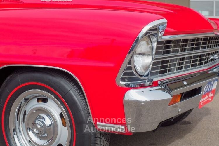 Chevrolet Nova - <small></small> 54.800 € <small>TTC</small> - #11